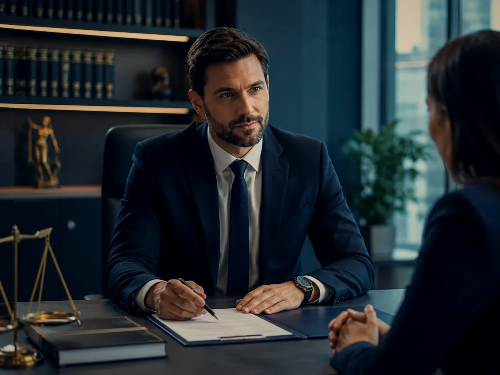 Marketing para advogados