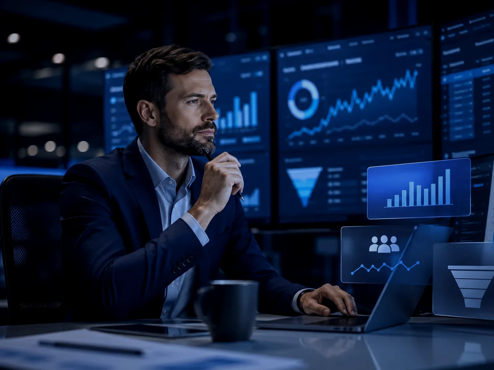 Marketing digital em Conselheiro Lafaiete para empresas locais venderem mais
