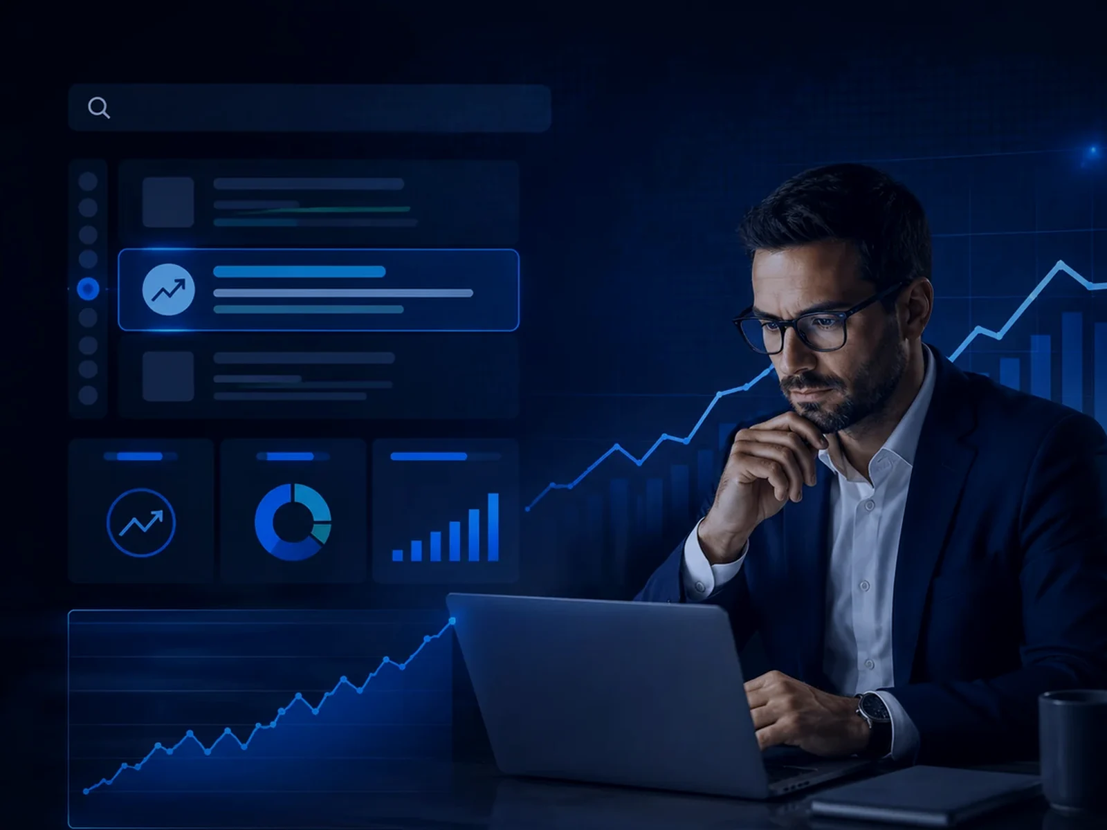 Diagnóstico consultivo de marketing