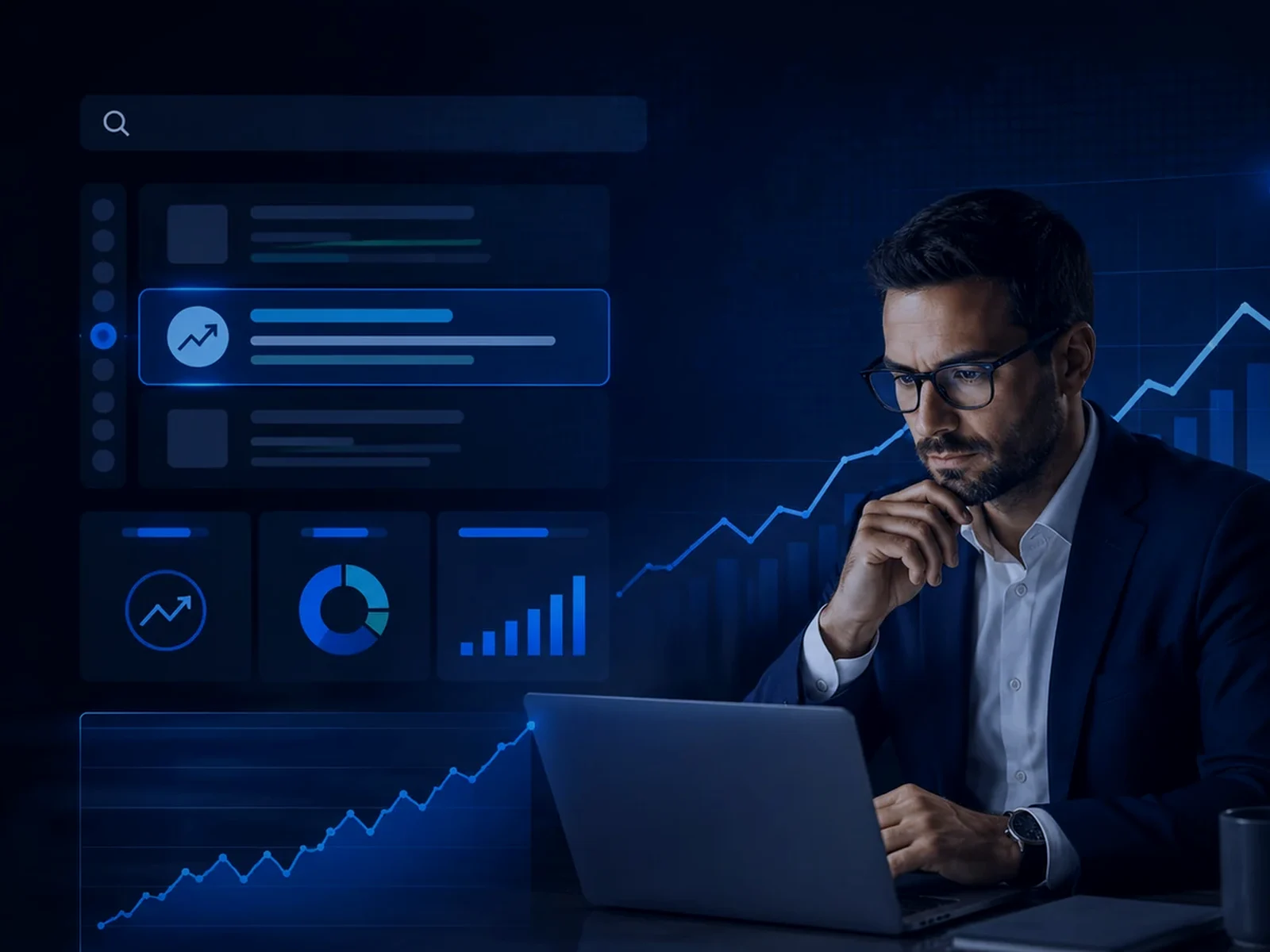 Serviço de SEO para ser encontrado por quem procura com estratégia profissional de marketing